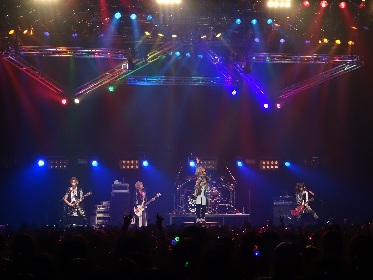 DOGinThePWO BugLug ブルビリ 治外法権FINAL DVD V系 DOG inThePWO×BugLug×Blu-BiLLioN、人気V系3バンドが新バンドを
