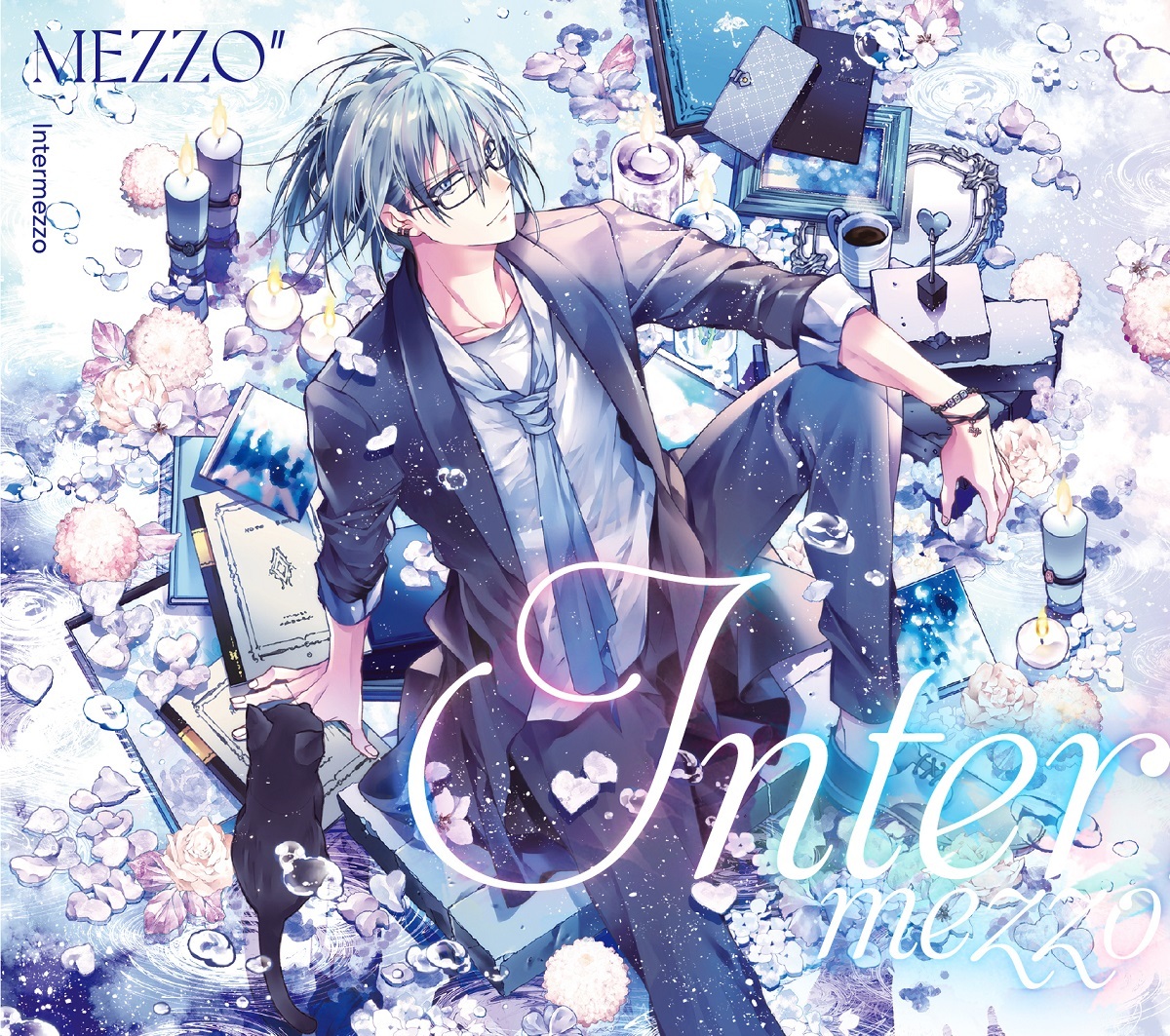 アイドリッシュセブン』MEZZO