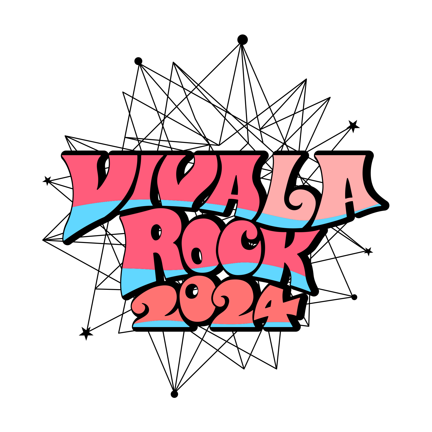 VIVA LA ROCK 2024