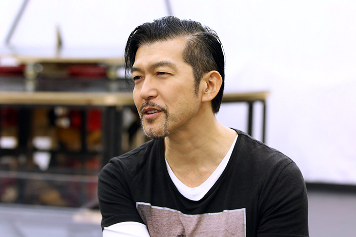 大澄賢也