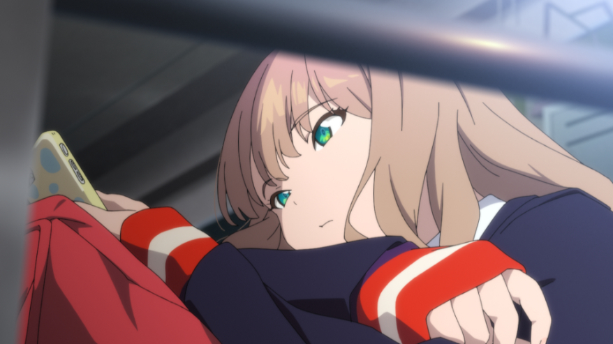 （C）円谷プロ（C）2021 TRIGGER・雨宮哲／「DYNAZENON」製作委員会