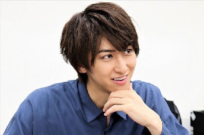 TV誌 切り抜き 相葉裕樹 1P 8ページ目