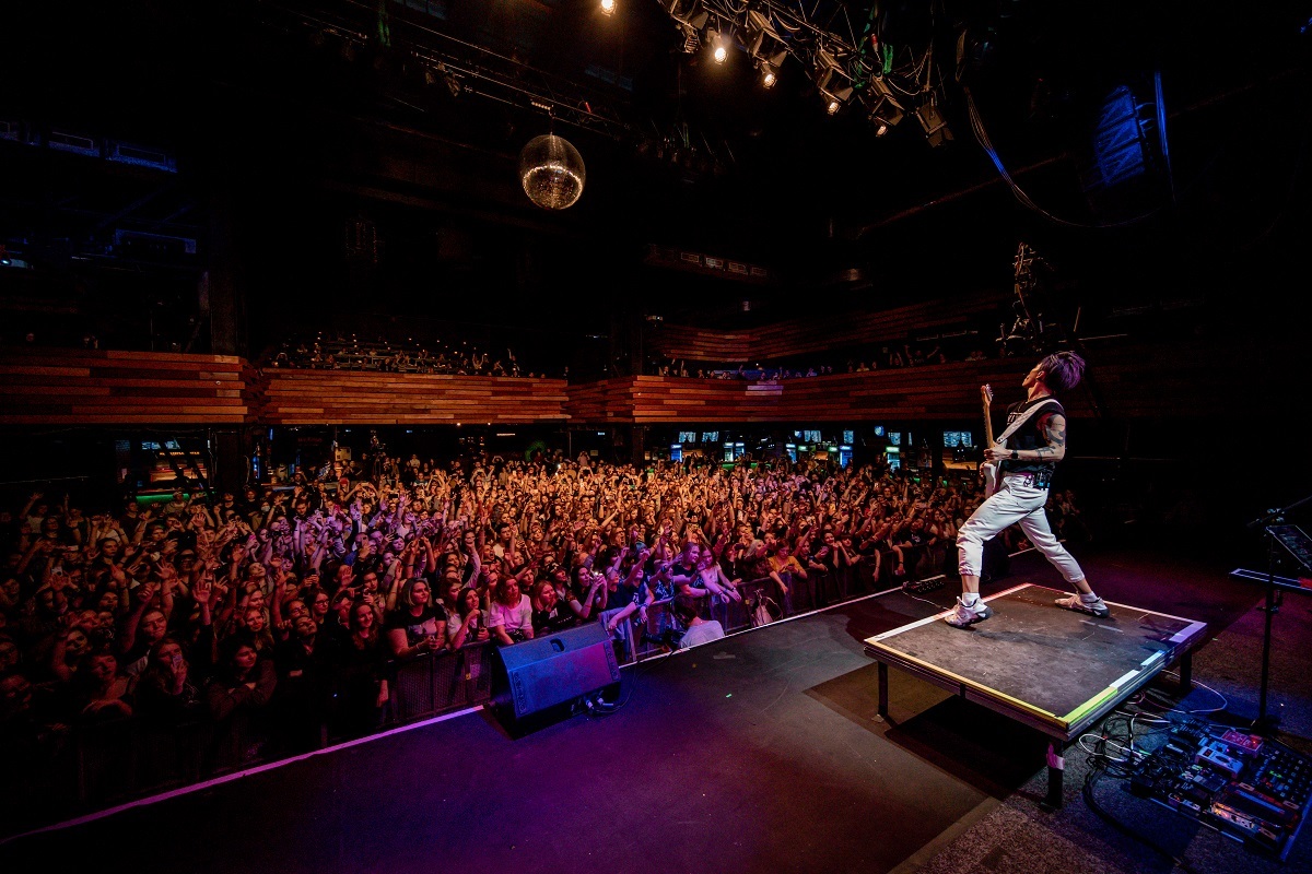 MIYAVI
