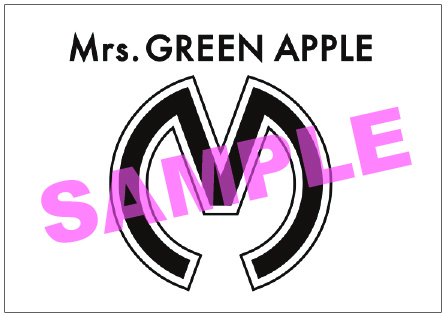 Mrs Green Apple 新アルバム Mrs Green Apple のダイジェスト映像を3日連続で公開 Cd封入特典 主要チェーン特典も発表 Spice エンタメ特化型情報メディア スパイス