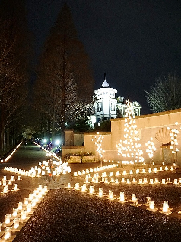 画像 山手の丘でクリスマスめぐり 今年は７館で７つの国のクリスマス 横浜山手西洋館 世界のクリスマス15 の画像5 5 Spice エンタメ特化型情報メディア スパイス