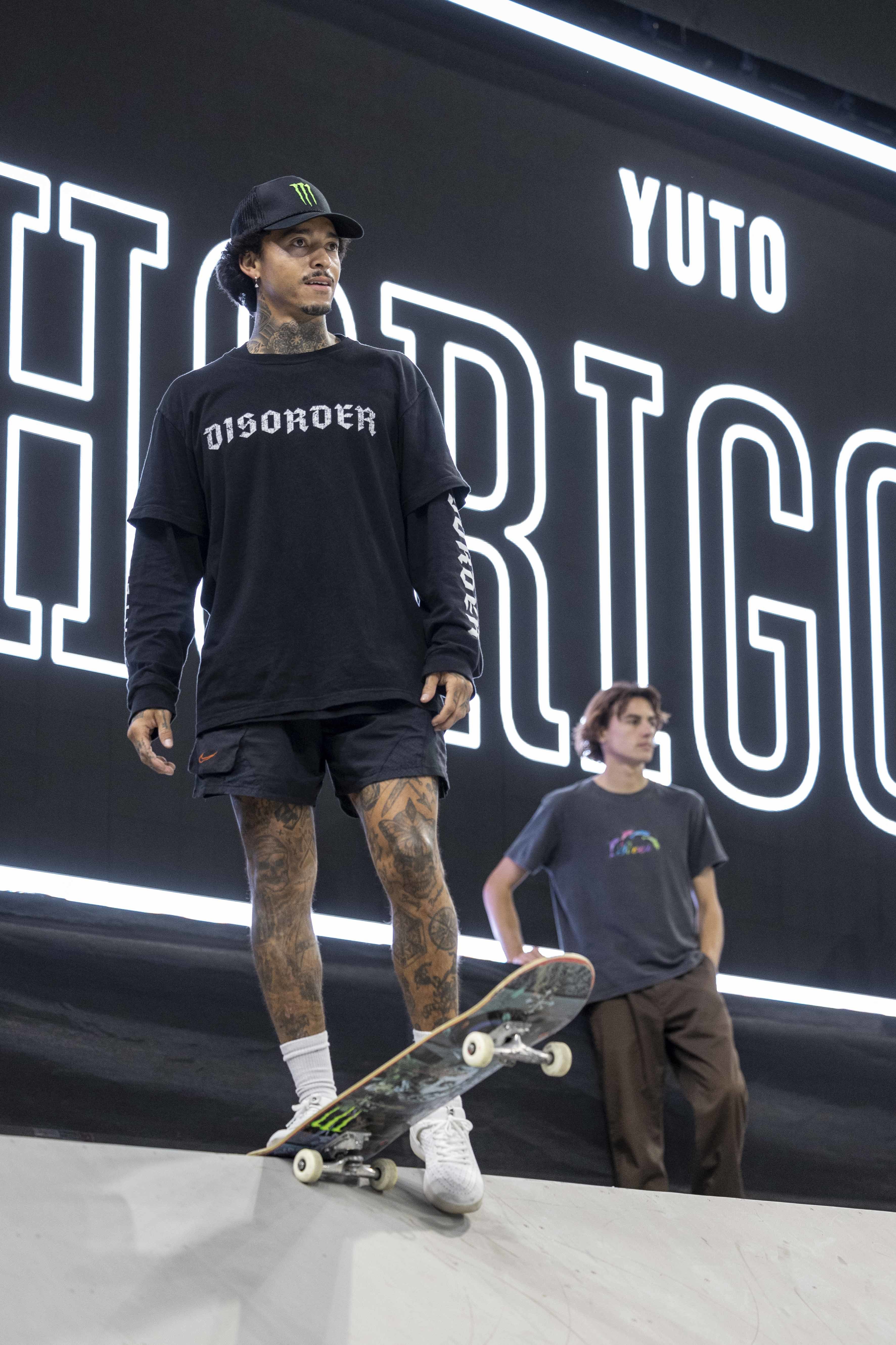 ナイジャ・ヒューストン