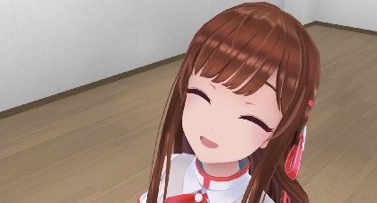 VRアイドル「えのぐ」初の個別インタビュー Vol.3 白藤 環「今は小さな星屑かもしれないけど」 | SPICE - エンタメ特化型情報メディア  スパイス