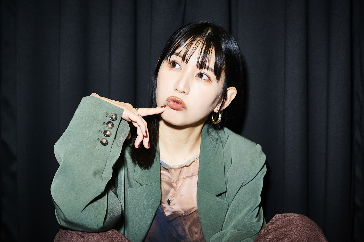 TOMOMI