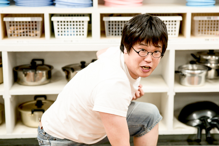 東野良平