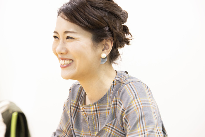 可知寛子