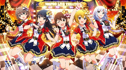 アイドルマスター ミリオンライブ スニッカーズの アイドルを取り戻せ キャンペーンがスタート Spice エンタメ特化型情報メディア スパイス