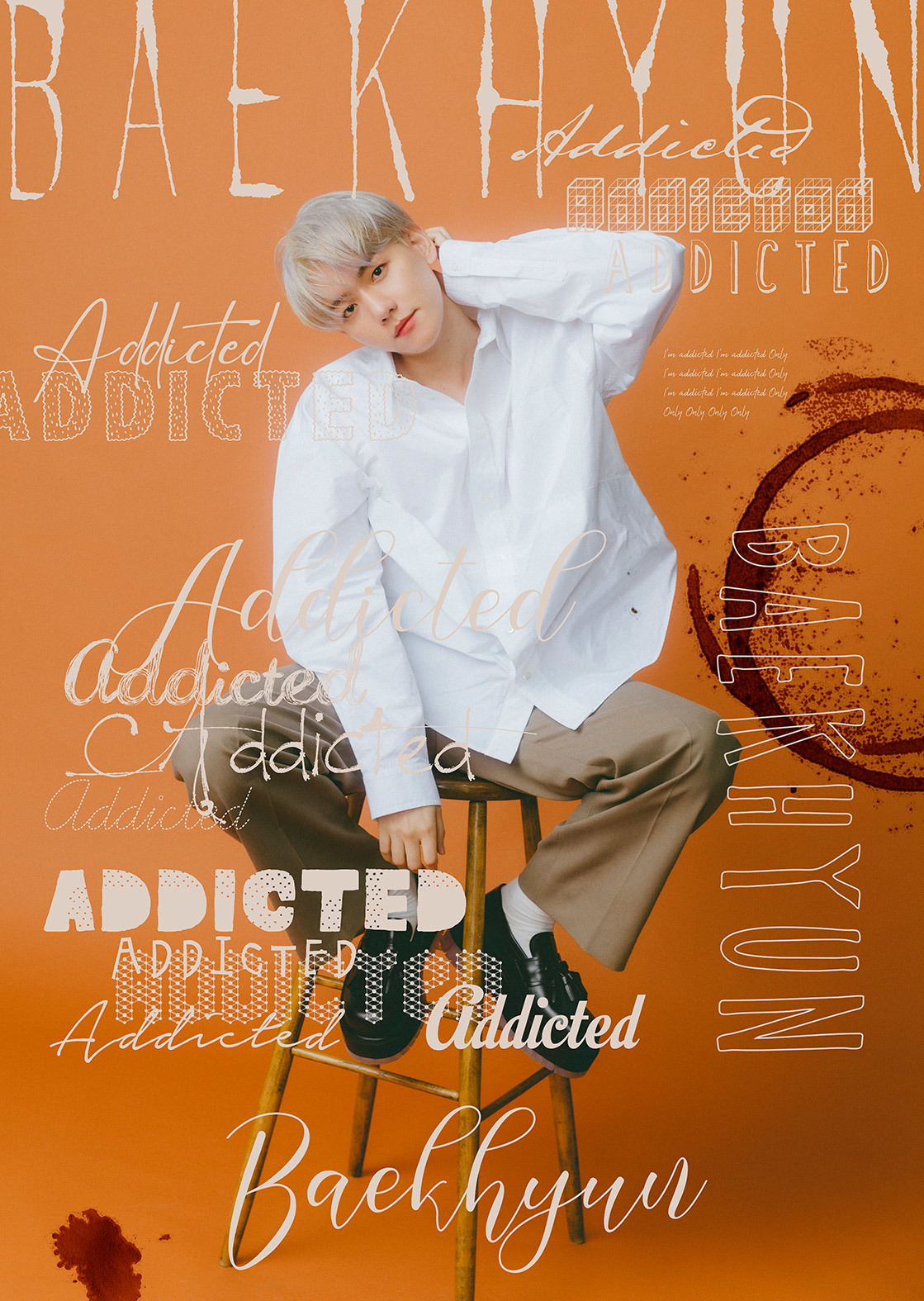 Addicted