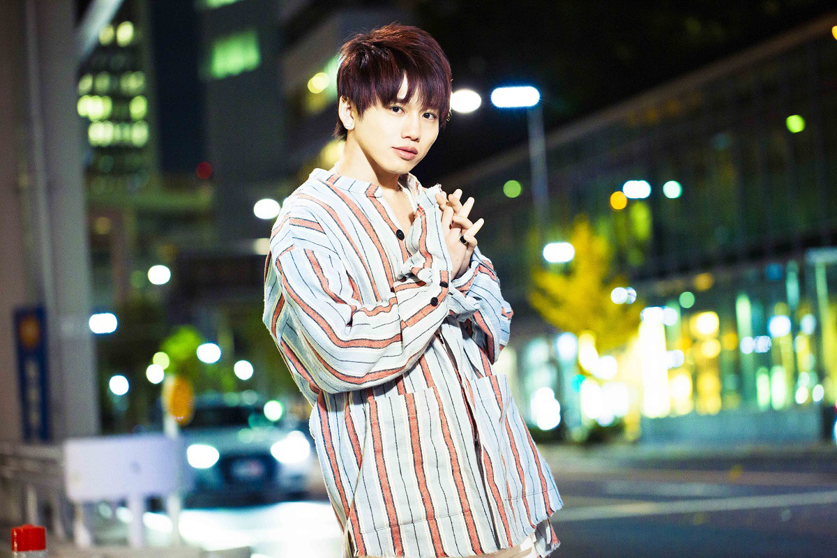 花村想太 ナチュラルラグ Natural Lag全国ツアー23日開幕 花村想太「おじさん