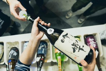 16の酒蔵・140種超の日本酒が東京・日本橋に集結　『福徳の森日本酒祭｜morinomi6』開催が決定