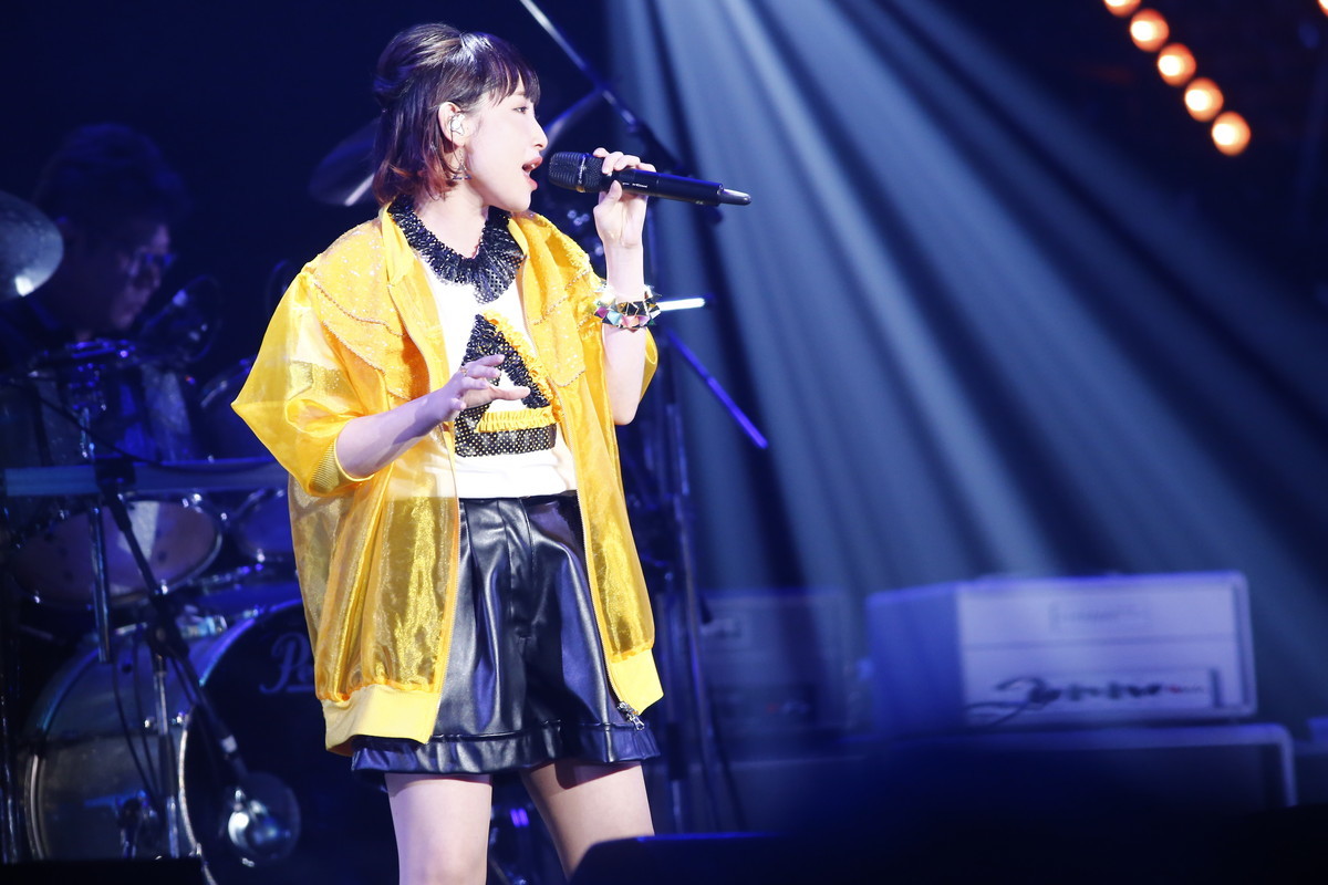 (c)ANIMAX MUSIX 2017 YOKOHAMA