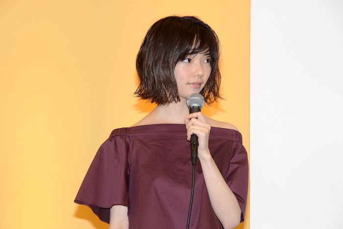 島崎遥香