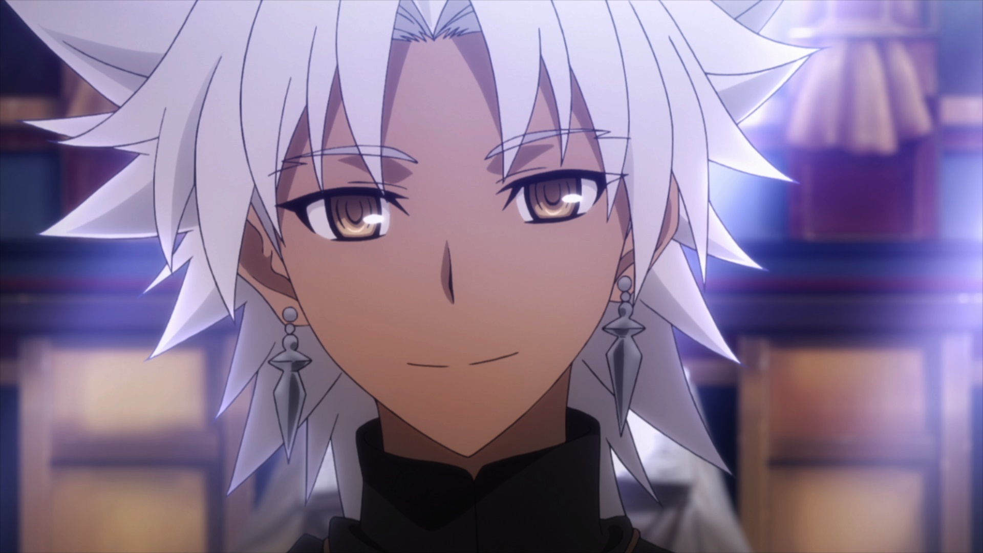 画像 Tvアニメ Fate Apocrypha 花江夏樹 坂本真綾 内山昂輝ら17名のメインキャストを発表 最新pv ビジュアルも公開 の画像6 10 Spice エンタメ特化型情報メディア スパイス