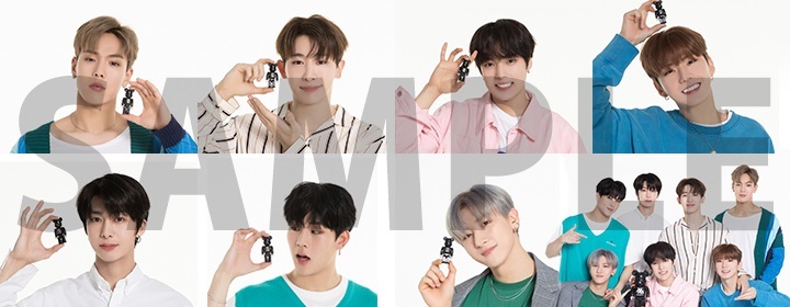 monstax BE@RBRICK