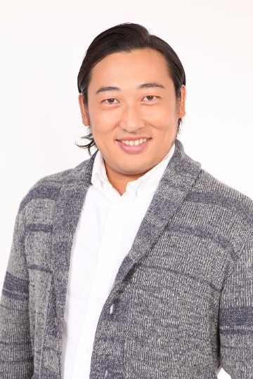 ロバート秋山