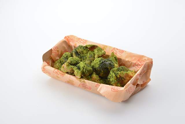 お茶唐／650円