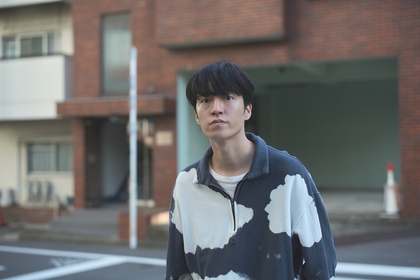 森田美勇人　ダンス、絵画、写真、音楽など多方面での活動と、20代の心象風景を描写した20代最後のEP『29』を語る