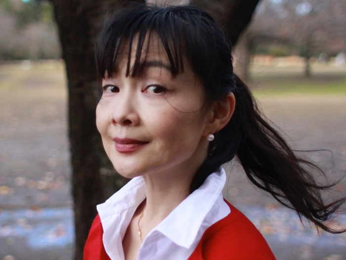 新井友香（劇団宝船）