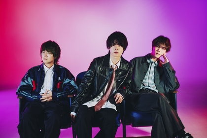 マルシィ、キャリア最大キャパの初ホールツアー開催決定