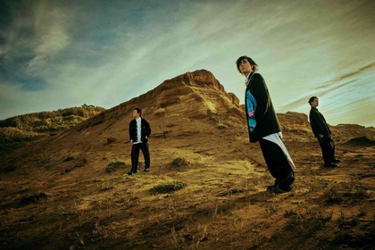 RADWIMPS、Jリーグ30周年を記念した新たな“アンセム”の制作が決定
