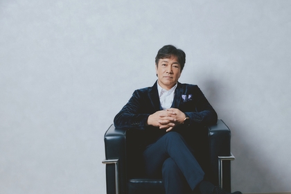 野口五郎インタビュー「改めて野口五郎としての夢を考えた時、やっぱり歌が全てで、歌が僕の人生の課題でもあるんです」