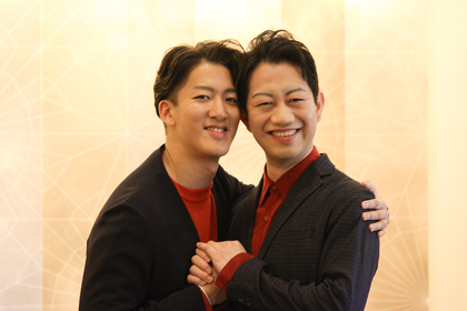 映画『国宝』で注目の「曽根崎心中」が南座で上演ーー中村壱太郎×尾上右近、交互に役を入れ替えふたりの愛を熱演