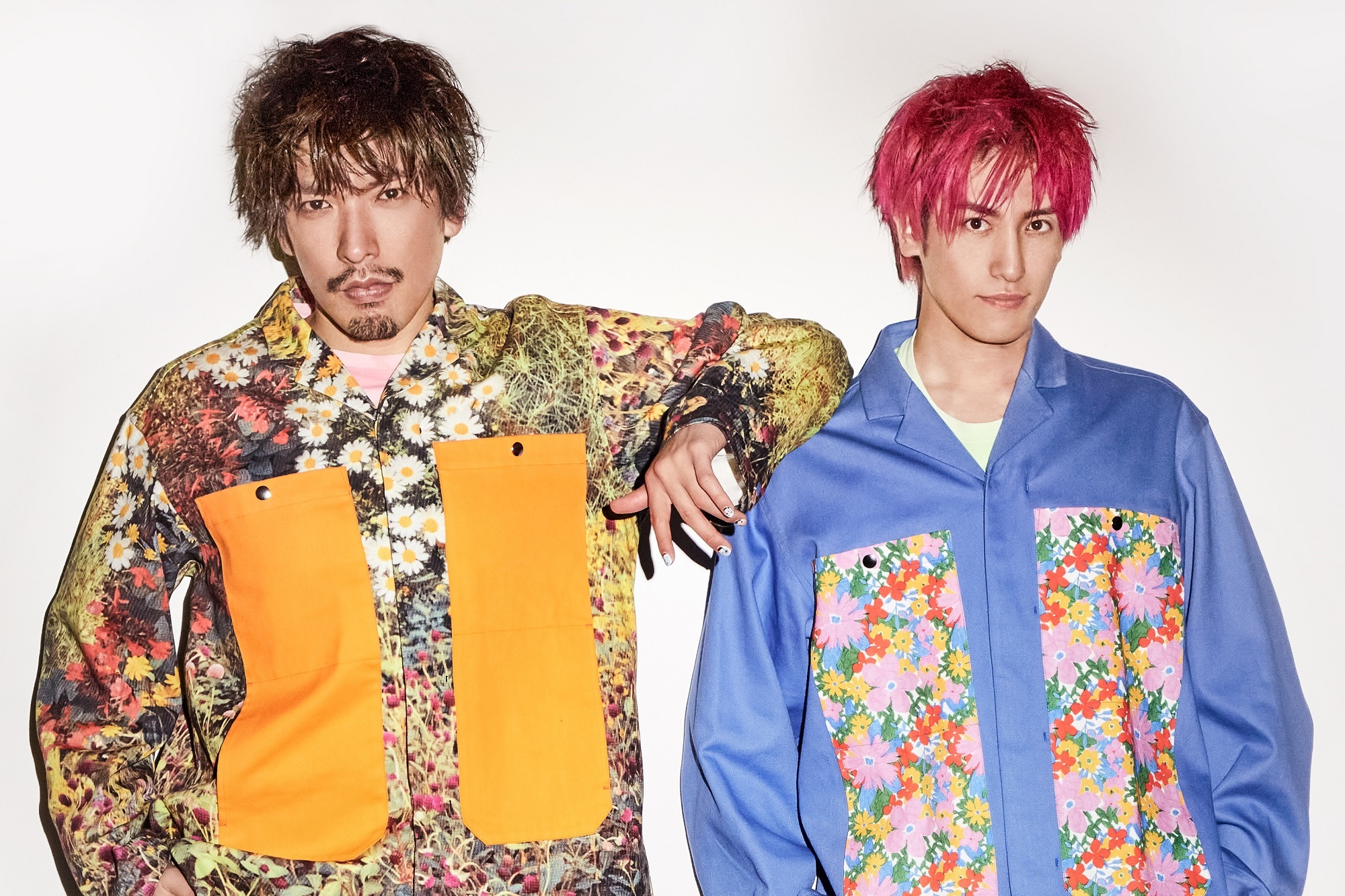 Exit ミュージックステーション初出演が決定 ひたすらにカッコつけます Spice エンタメ特化型情報メディア スパイス