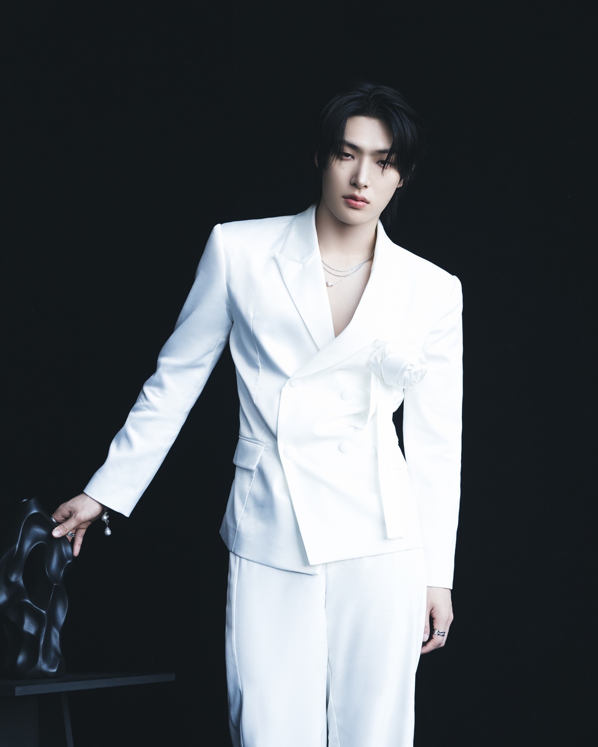 MINGI　©ユニバーサルミュージック