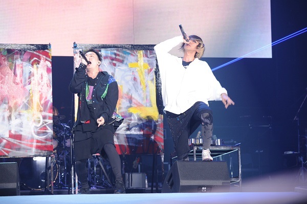 ©Animelo Summer Live 2018/MAGES.