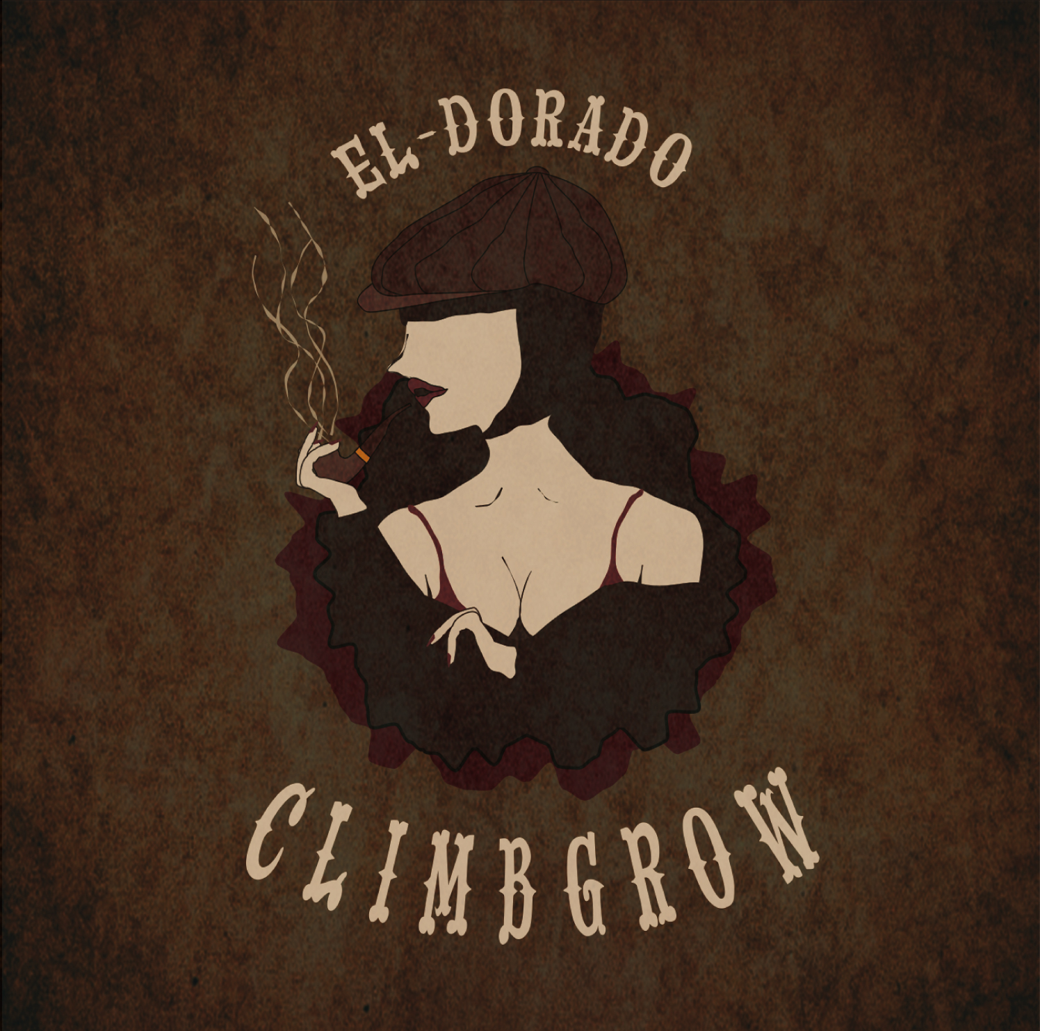 climbgrow『EL-DORADO』