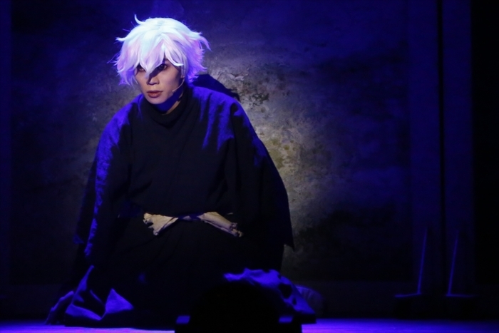 (C)賀来ゆうじ／集英社・エイベックスピクチャーズ