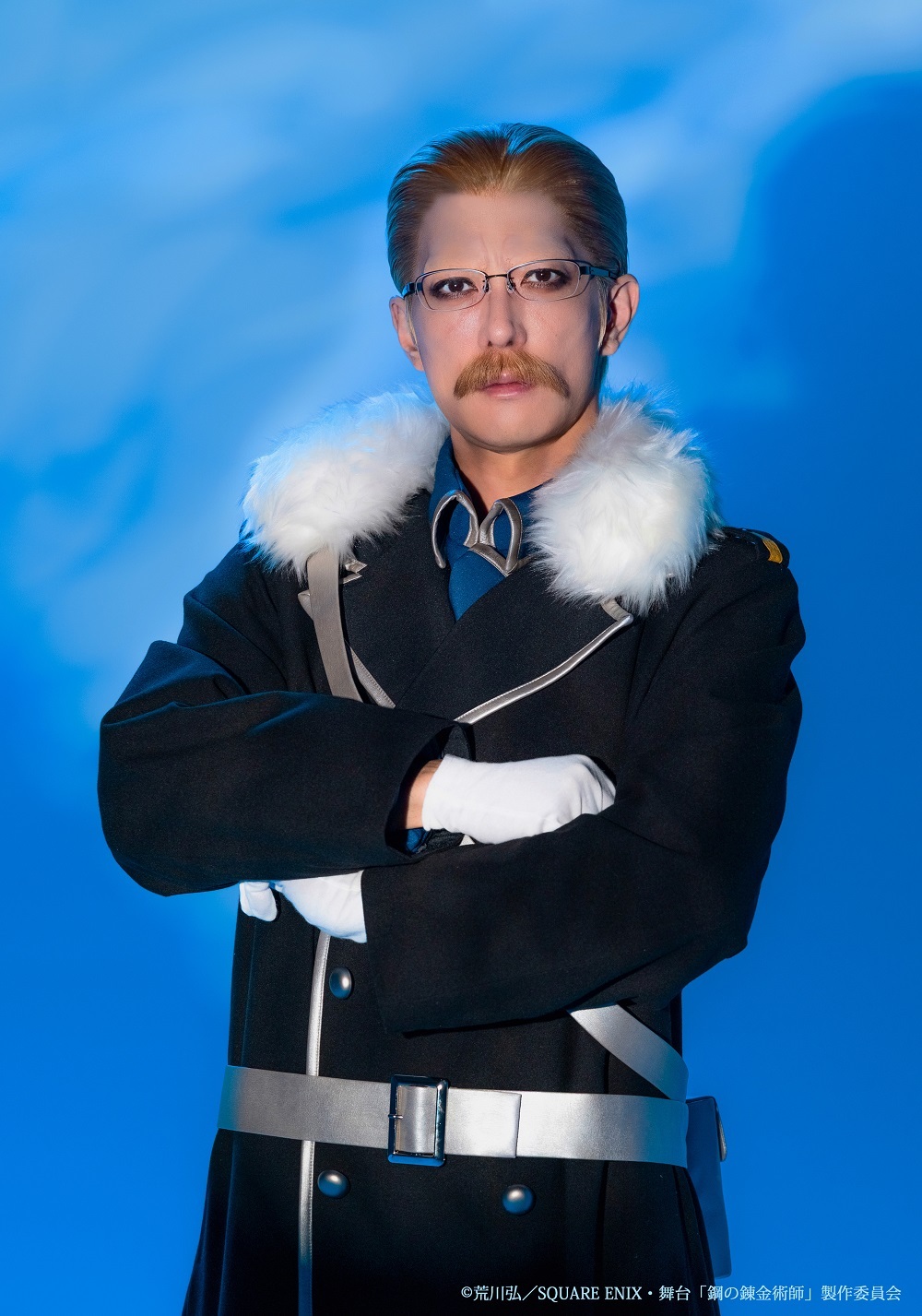 ハインケル　君沢ユウキ