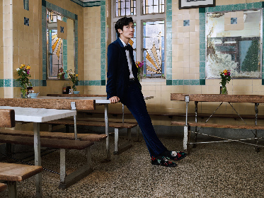 【定価8万】ポールスミス 19ss ブルゾン パリコレ 三浦春馬着用 定価8万】ポールスミス 19ss ブルゾン パリコレ 三浦春馬着用