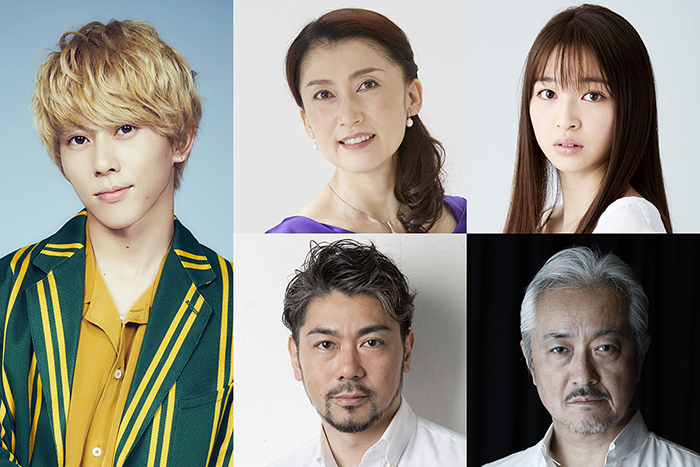 関西ジャニーズJr. Aぇ!group 末澤誠也/小島健 関ジュ 夢の関西