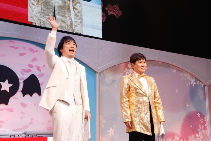 画像 声優ファンに贈る一大イベント お願い ランキングpresents お願い 春の声優まつり 開催決定 の画像12 13 Spice エンタメ特化型情報メディア スパイス