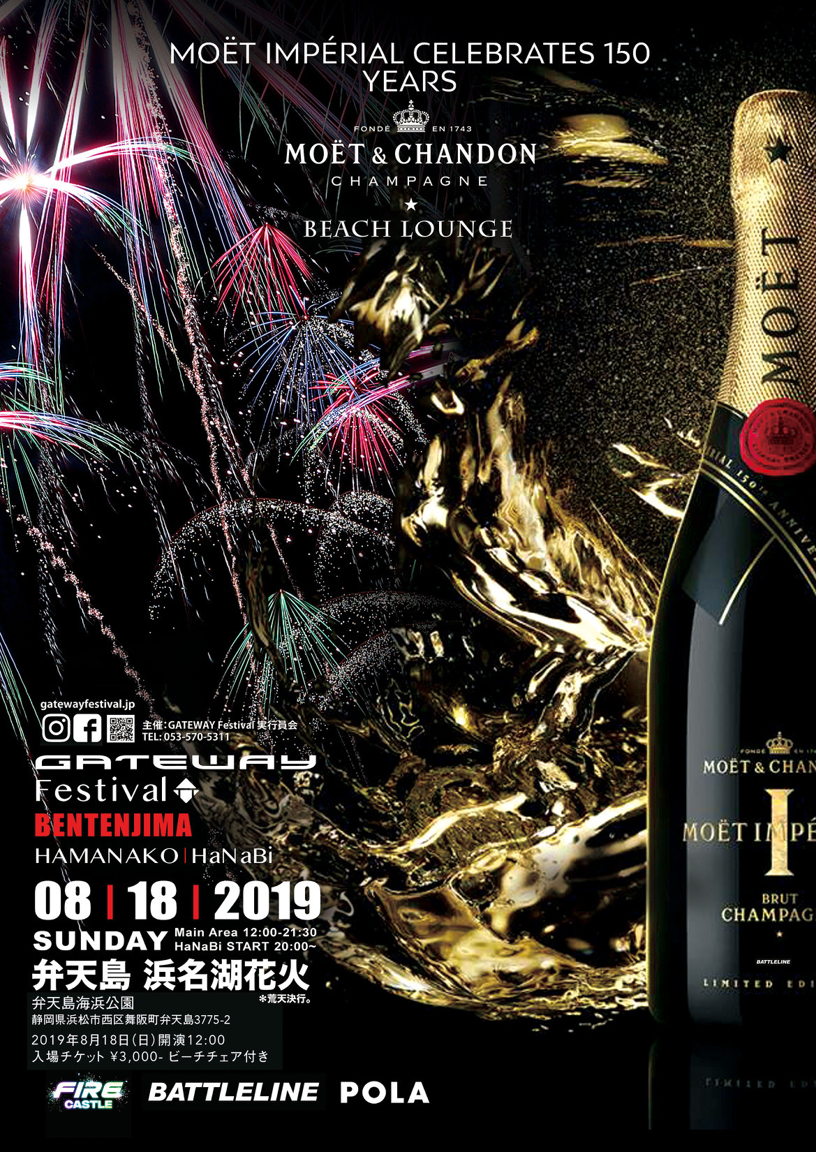 GATEWAY Festival 2019