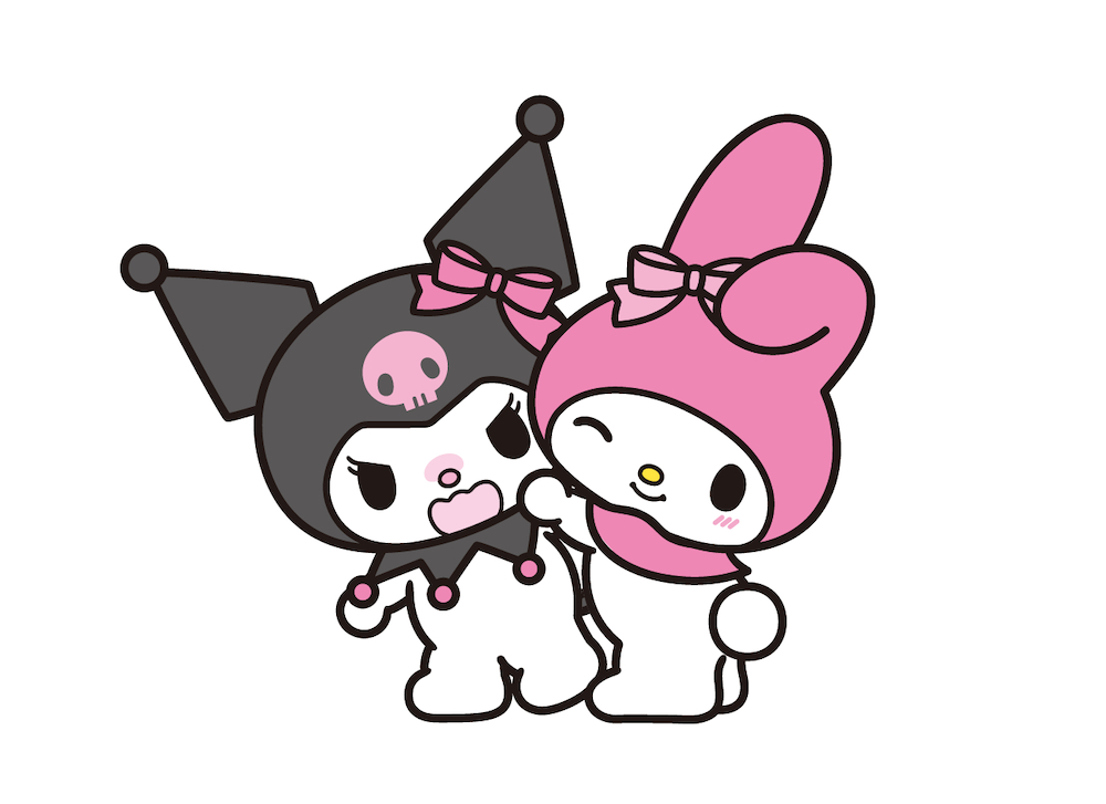 (C)’25 SANRIO 著作（株）サンリオ