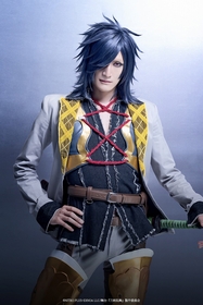 画像】刀ステシリーズ初となる短編連作集、舞台『刀剣乱舞』十