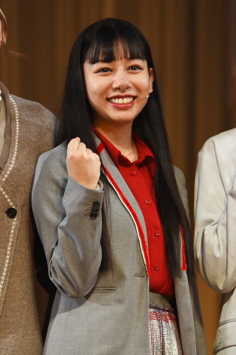 長澤樹
