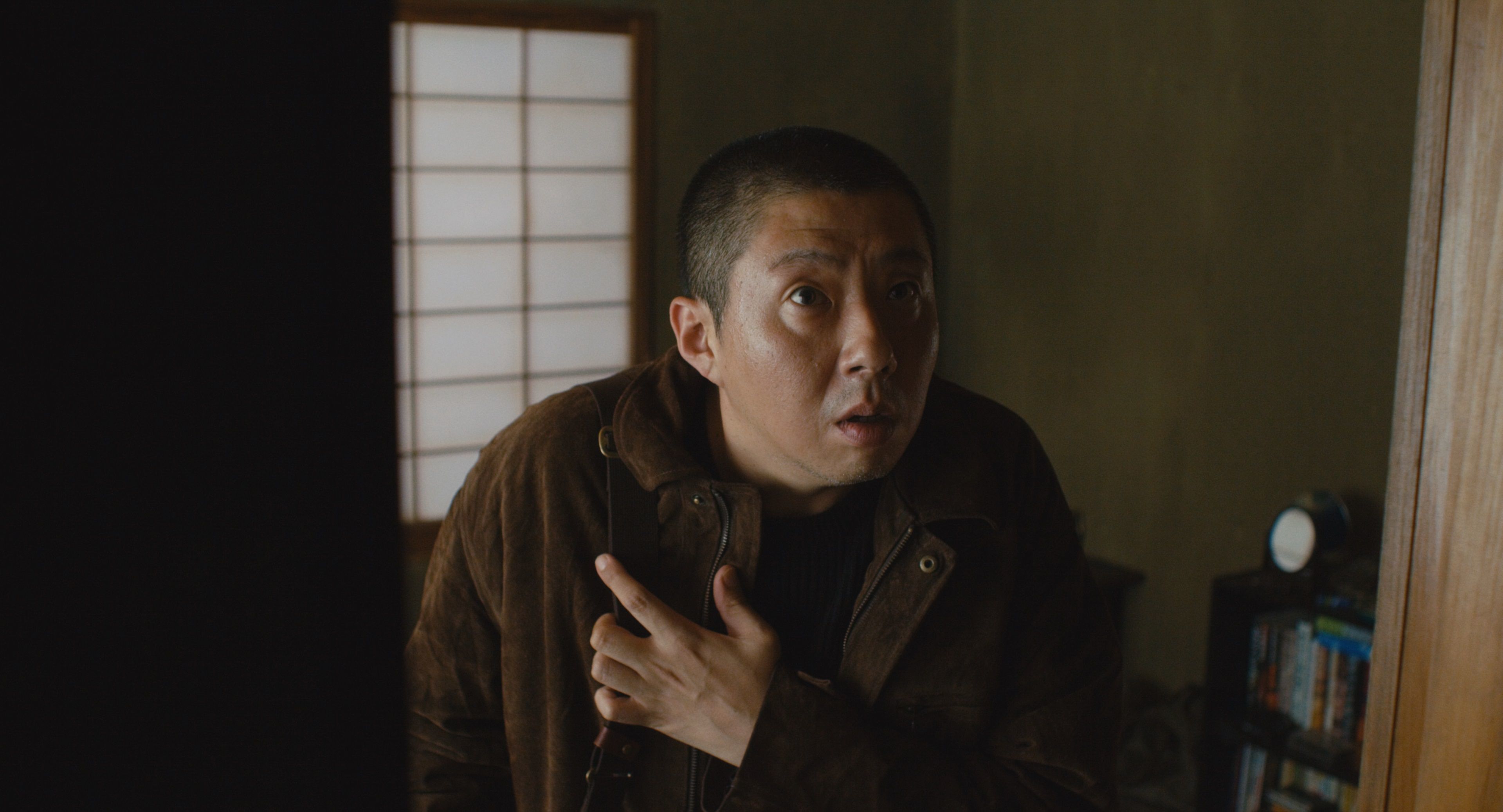 Netflixオリジナルシリーズ『呪怨：呪いの家』は2020年7月3日（金）、全世界独占配信予定。