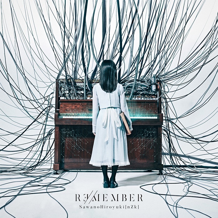 『R∃/MEMBER』通常盤