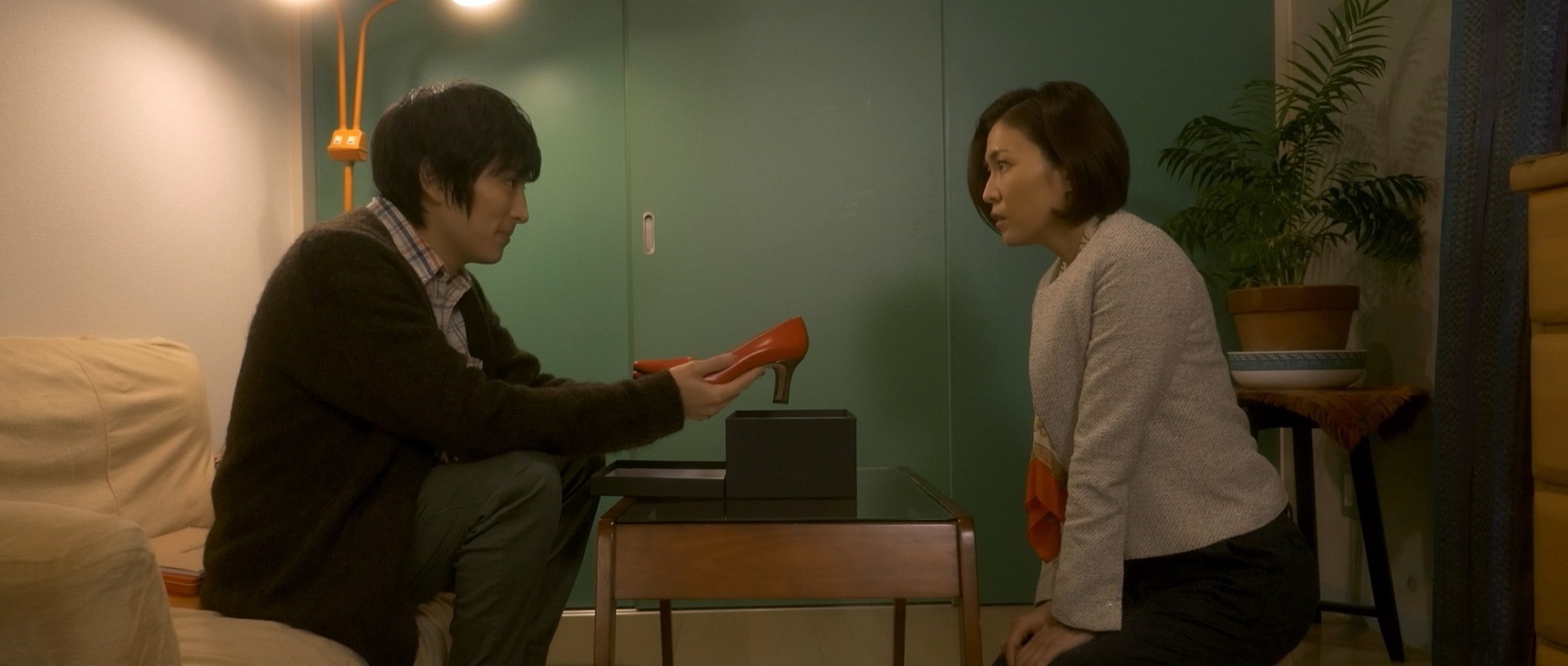 （C）2020 Japanese Musical Cinema／Human Design Inc.／THE DIRECTORS ALLIANCE Inc.