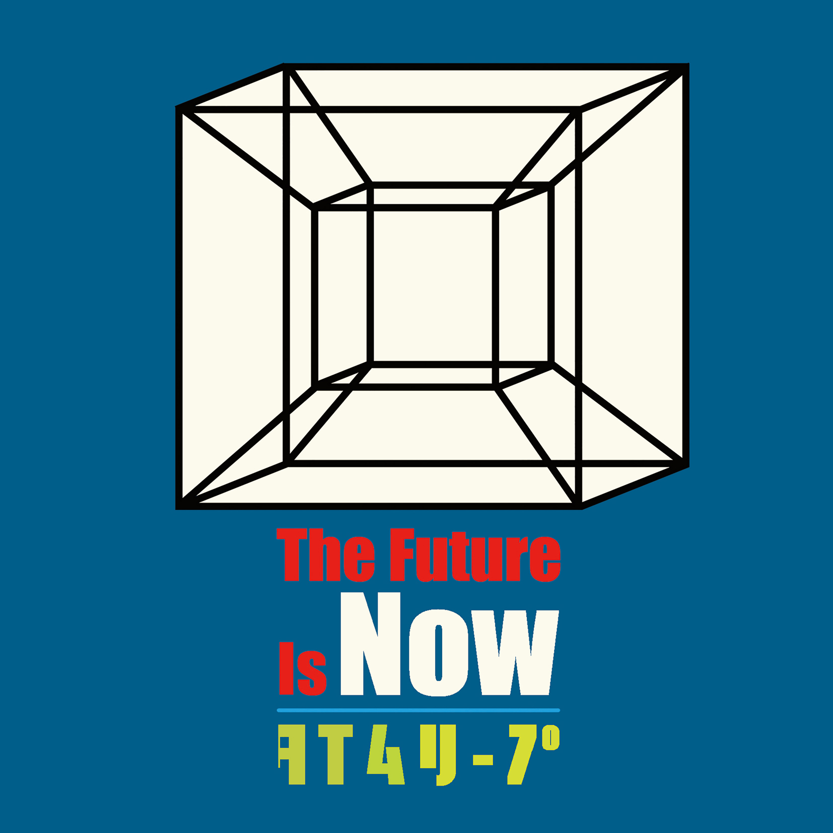 ストレイテナー「The Future Is Now / タイムリープ」
