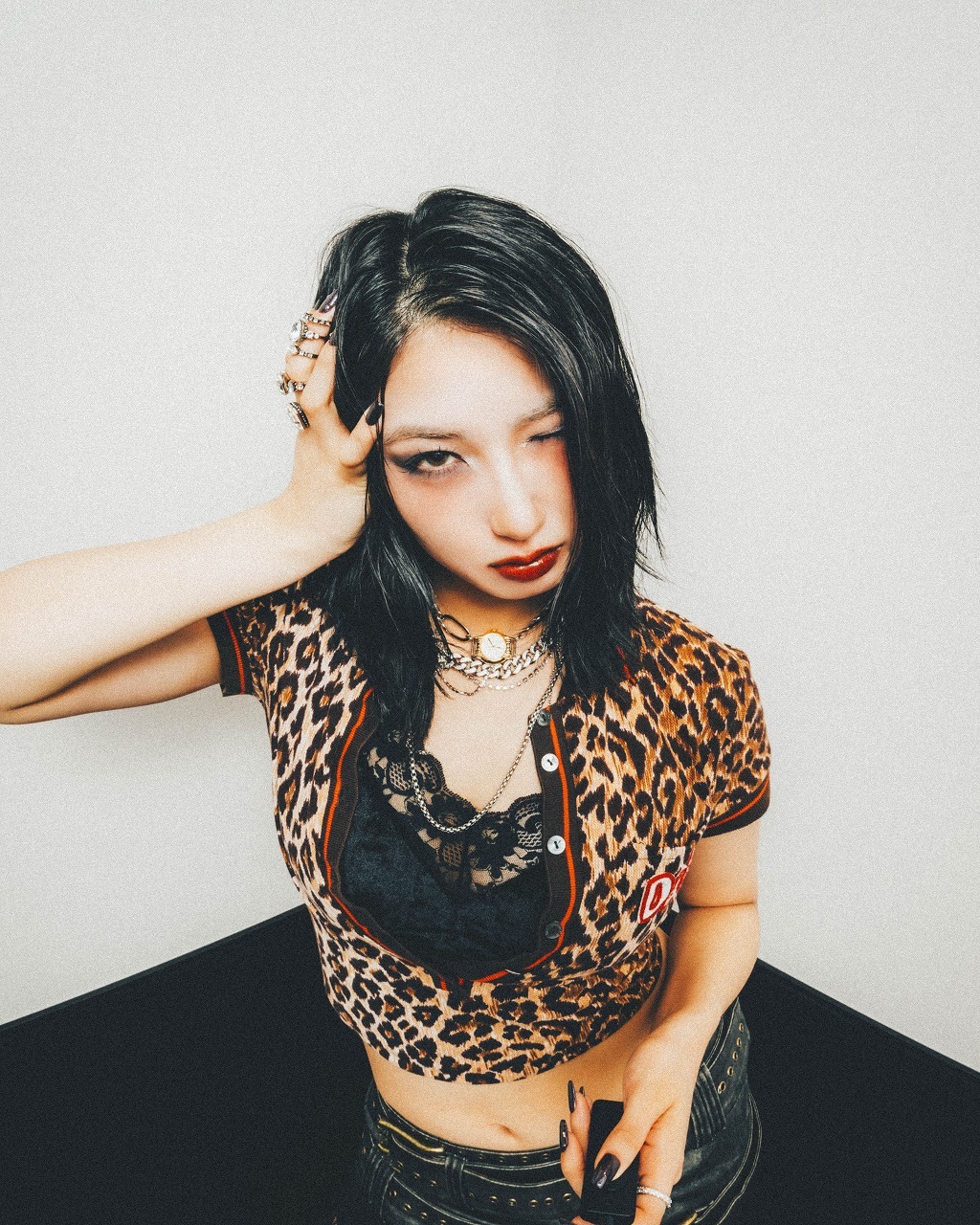 MOMOKA