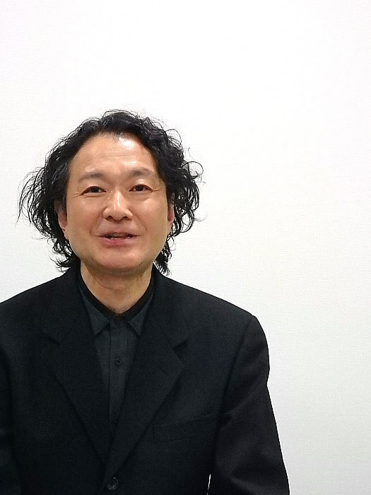 白井晃