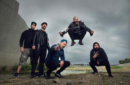 ゼブラヘッド、2020年から延期の日本ツアーの再振替『Ichi-go Ichi-e Tour 2022』公演日程が決定